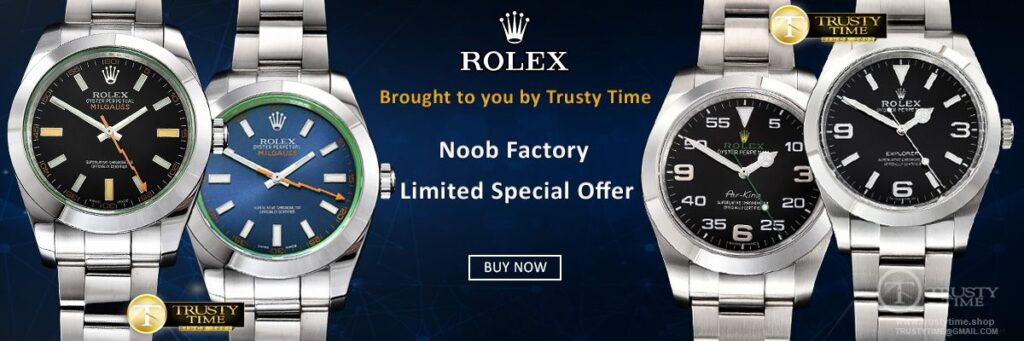 truetime watches